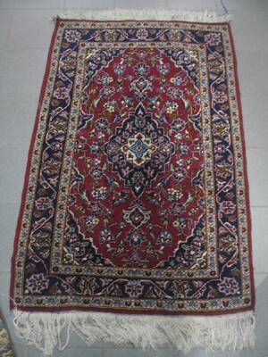 Matta, orientalisk