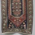 Matta, Orientalisk