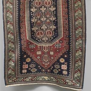 Matta, Orientalisk