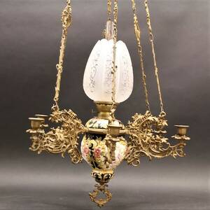 Takfotogenlampa