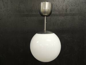 Klotlampa