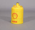 SHELL Benzindunk 20 L.