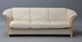 Stressless  Ekornes. Tre pers. sofa 