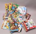 Seriealbum