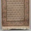 Matta, Orientalisk