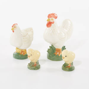 Lisa Larson Samlingar