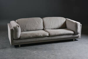 Jens Juul Eilersen. Soffa, modell Tub