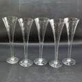 Champagneglas