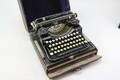 Skrivmaskin Remington