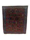 Afshar, Antik