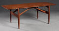 Sofatisch in Teak 