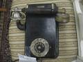 Väggtelefon