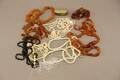 Diverse halsband mm