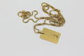 Halsband