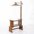 Golvlampa