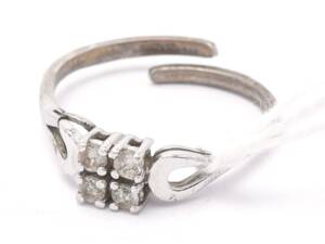 Ring S925 1,9g
