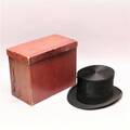 Cylinderhatt