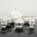 KAFFESERVISDELAR Maria, Rosenthal