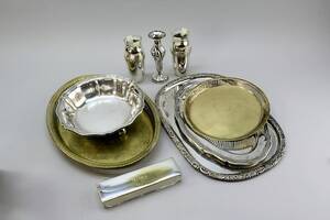 Nysilver