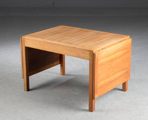 Børge Mogensen. Sofabord, model 5362