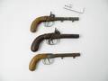 Pistoler