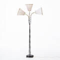 Golvlampa 1900-tal 