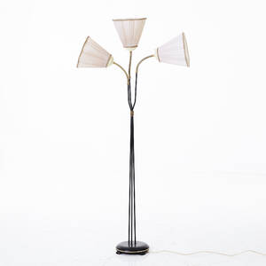 Golvlampa 1900-tal