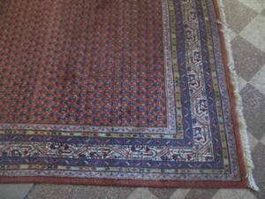 Matta, orientalisk