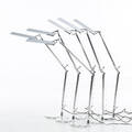 Tolomeo Video Artemide, skrivbordslampor 