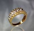 Diamantring