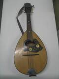 Mandolin