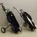 Golfutrustning