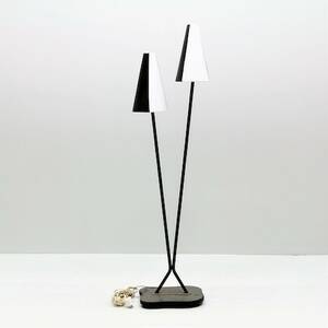 Golvlampa