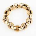 Armband guld