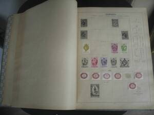 Frimmärksalbum, Schaubek