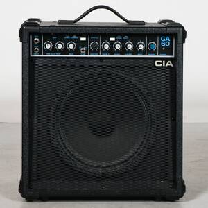 FÖRSTÄRKARE CIA GA60