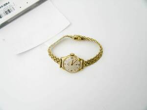 Damarmbandsur, Zenith