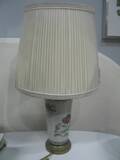 Bordslampa