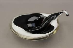 Skål Flygsfors Coquille