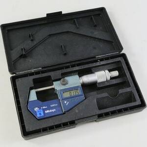 Mikrometer