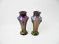 Vaser, 1 par lysterglas