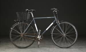 MBK. Herrecykel model RRS, 5492 Denne vare er sat til omsalg under nyt varenummer 5002865