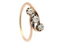 RING, 14K