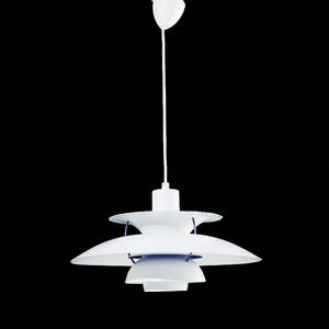 Poul Henningsen taklampa PH5
