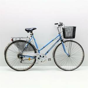 Damcykel