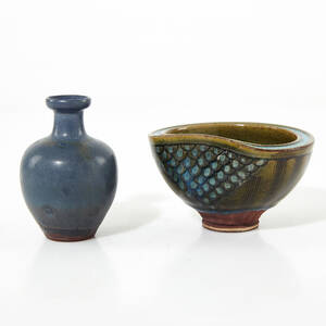 Wilhelm Kåge Modern kermaik och Konstglas