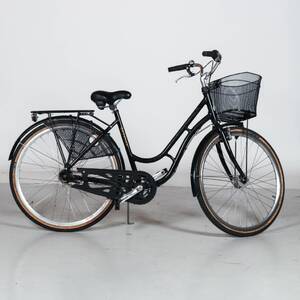 CYKEL Monark 28 7vxl