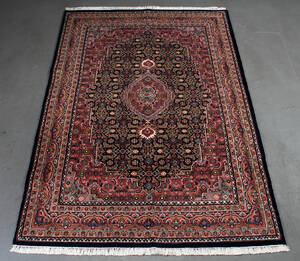 Indisk Bidjar 161 x 224 cm.  