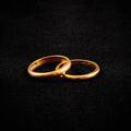 Ringar, 2 st