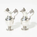 Kannor silver